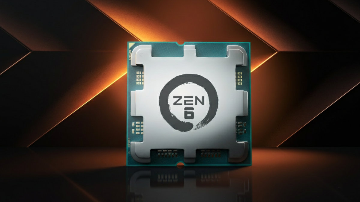Linux 7.3 RC1 Adds Early AMD Zen 6 Support and Ryzen AI Halo RGB Controls