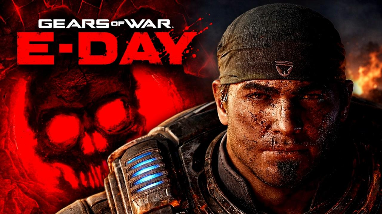 Gears of War: E-Day Could Be Targeting September as WWE Sponsorship Points to a Key Fall Slot in Xbox’s 2026 Lineup