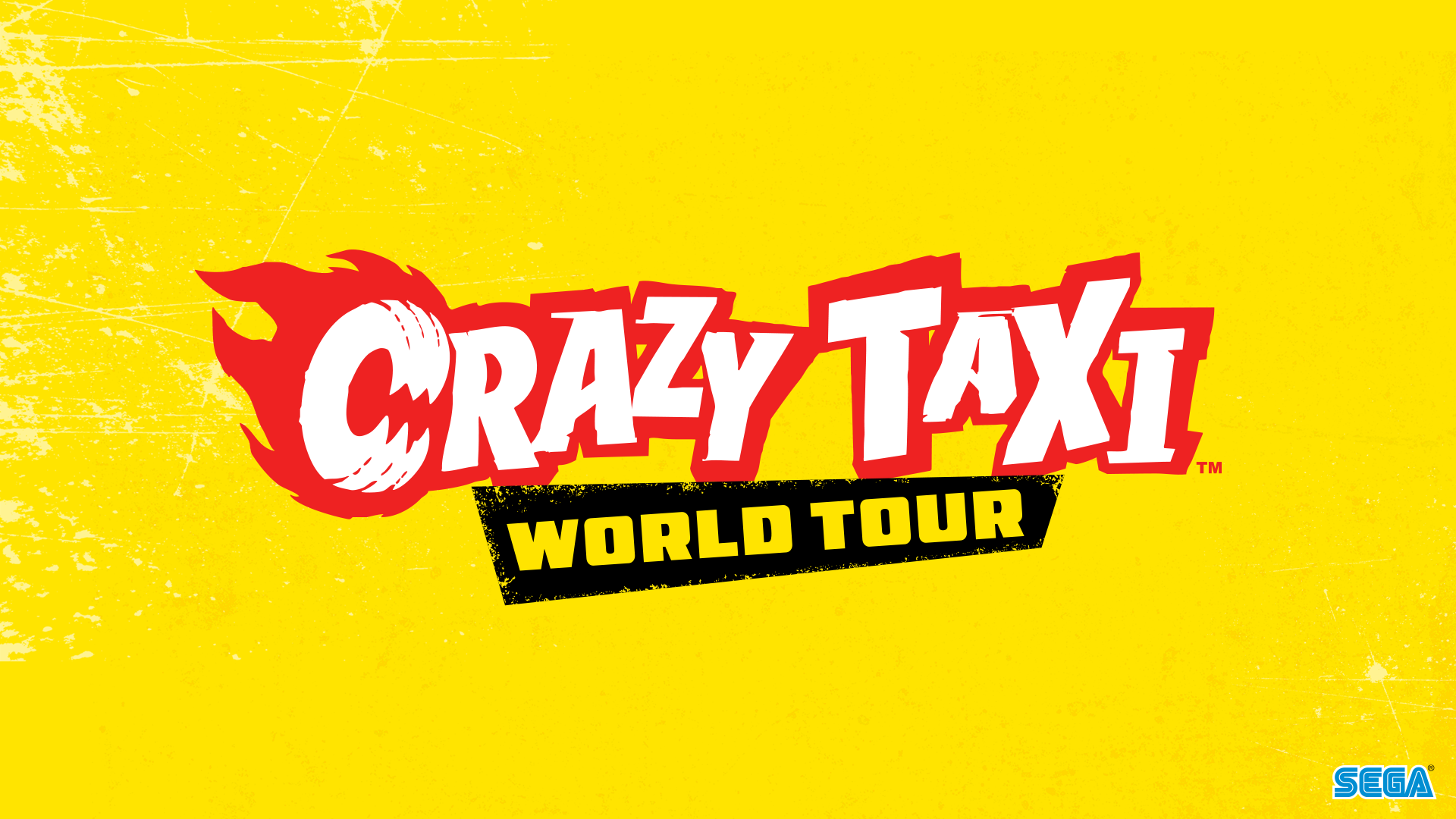 Crazy Taxi World Tour Brings SEGA’s Arcade Chaos Back Across 5 Global Cities