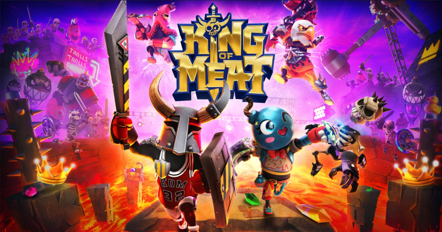 Amazon Shuts Down King of Meat on April 9, 2026 and Confirms Full Refunds for All Purchases