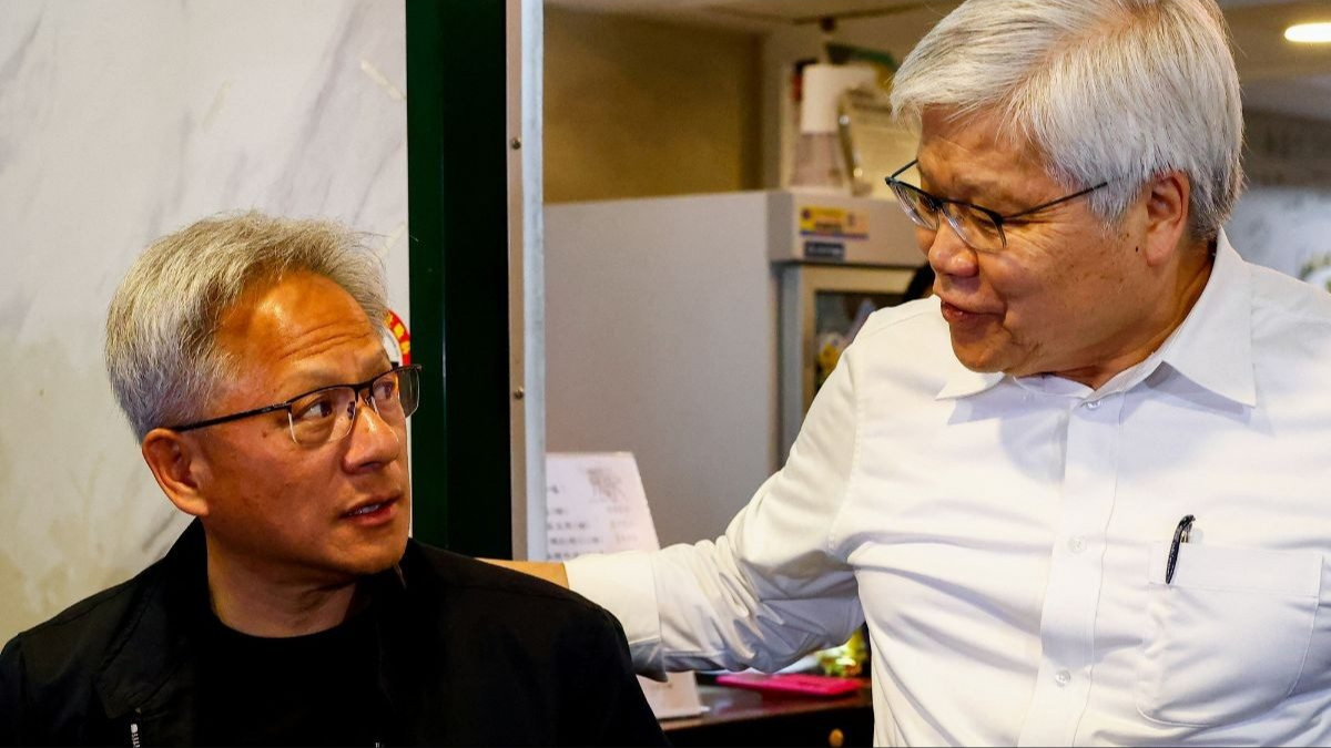 NVIDIA CEO Pushes Back on “Shift” Narrative, Says US Chip Output Targets Mean TSMC Must Add Capacity, Not Abandon Taiwan