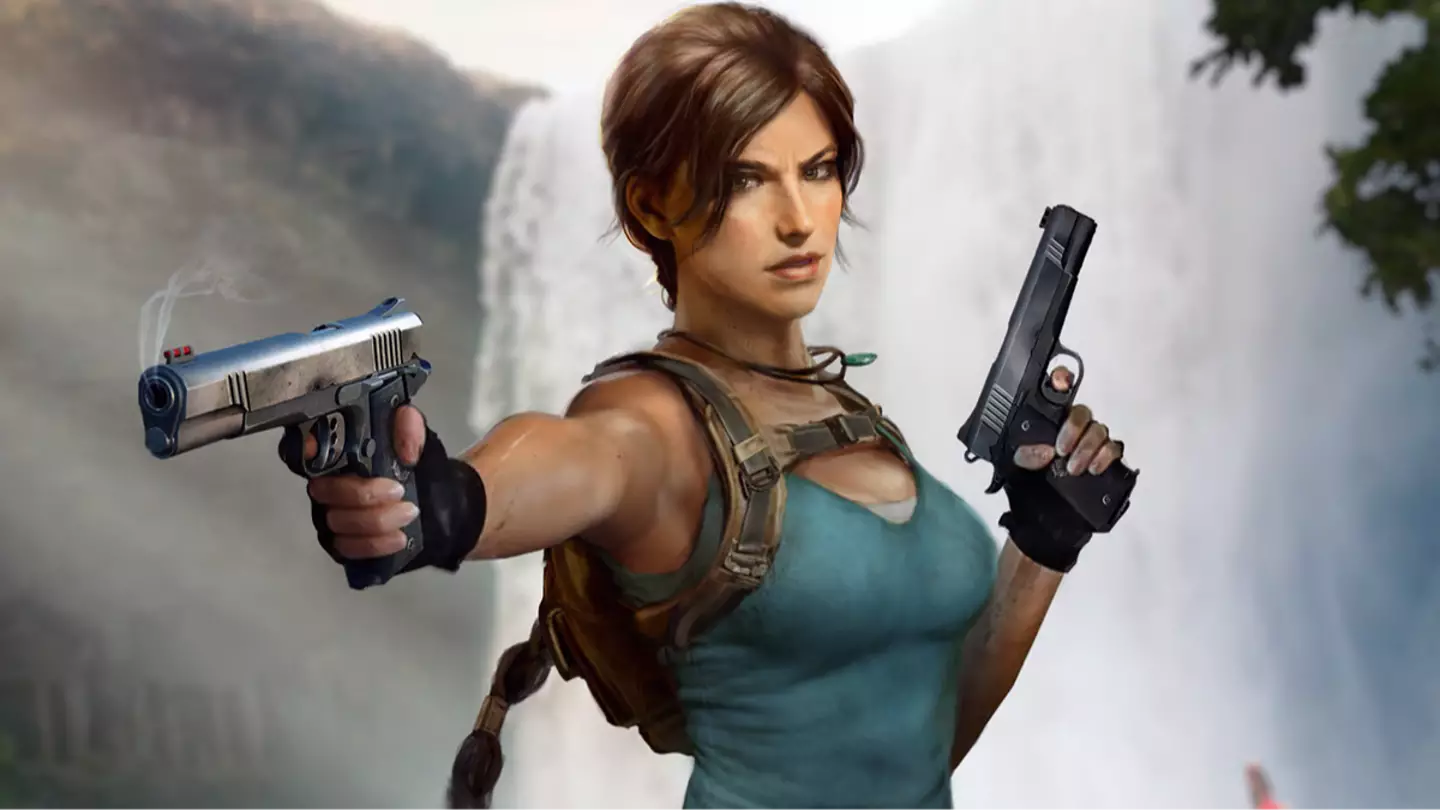Tomb Raider Legacy of Atlantis Will Feature Completely Rebuilt Combat and Exploration, Confirms Game Director