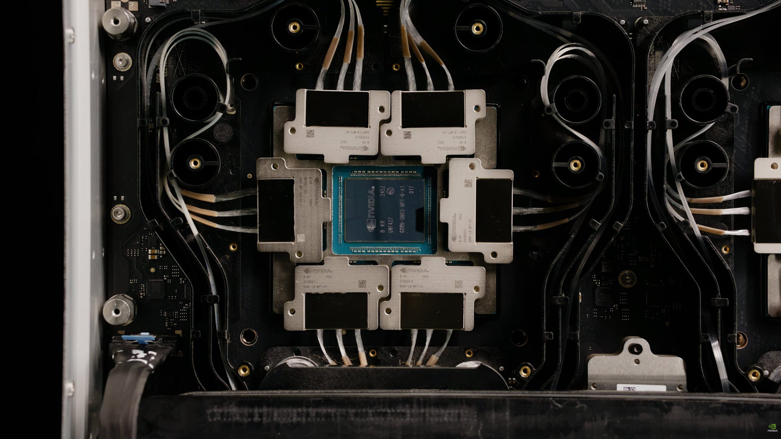 NVIDIA CPO Timeline Holds as Coherent Targets New Optics Revenue in 2H 2026