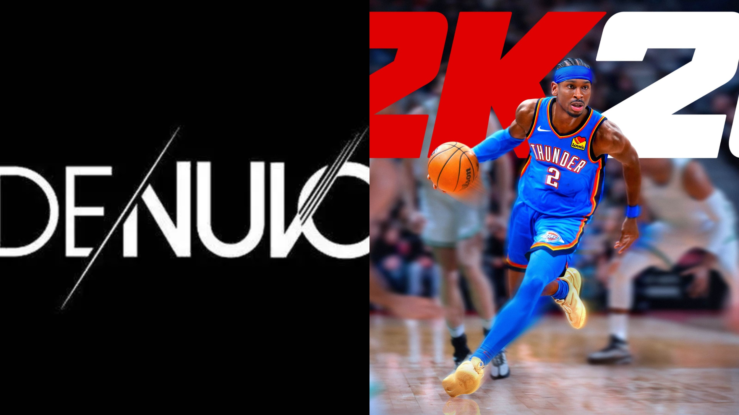 Denuvo And 2K Reportedly Add 14 Day Online Checks After New Bypass Claims Put Single Player Protection Under Pressure