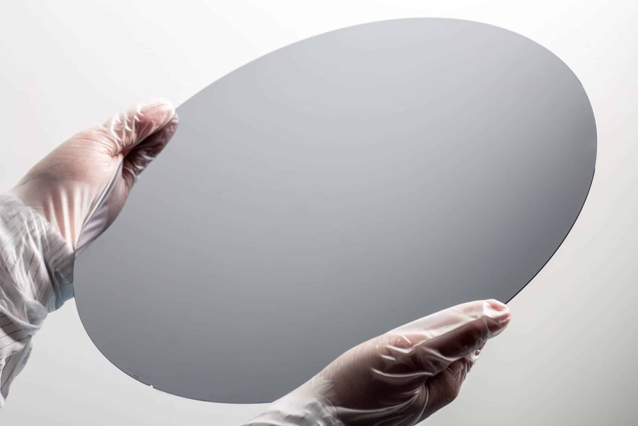 12 Inch Polished Wafer Prices Could Rise Over 40% in 2027 as AI Tightens Supply
