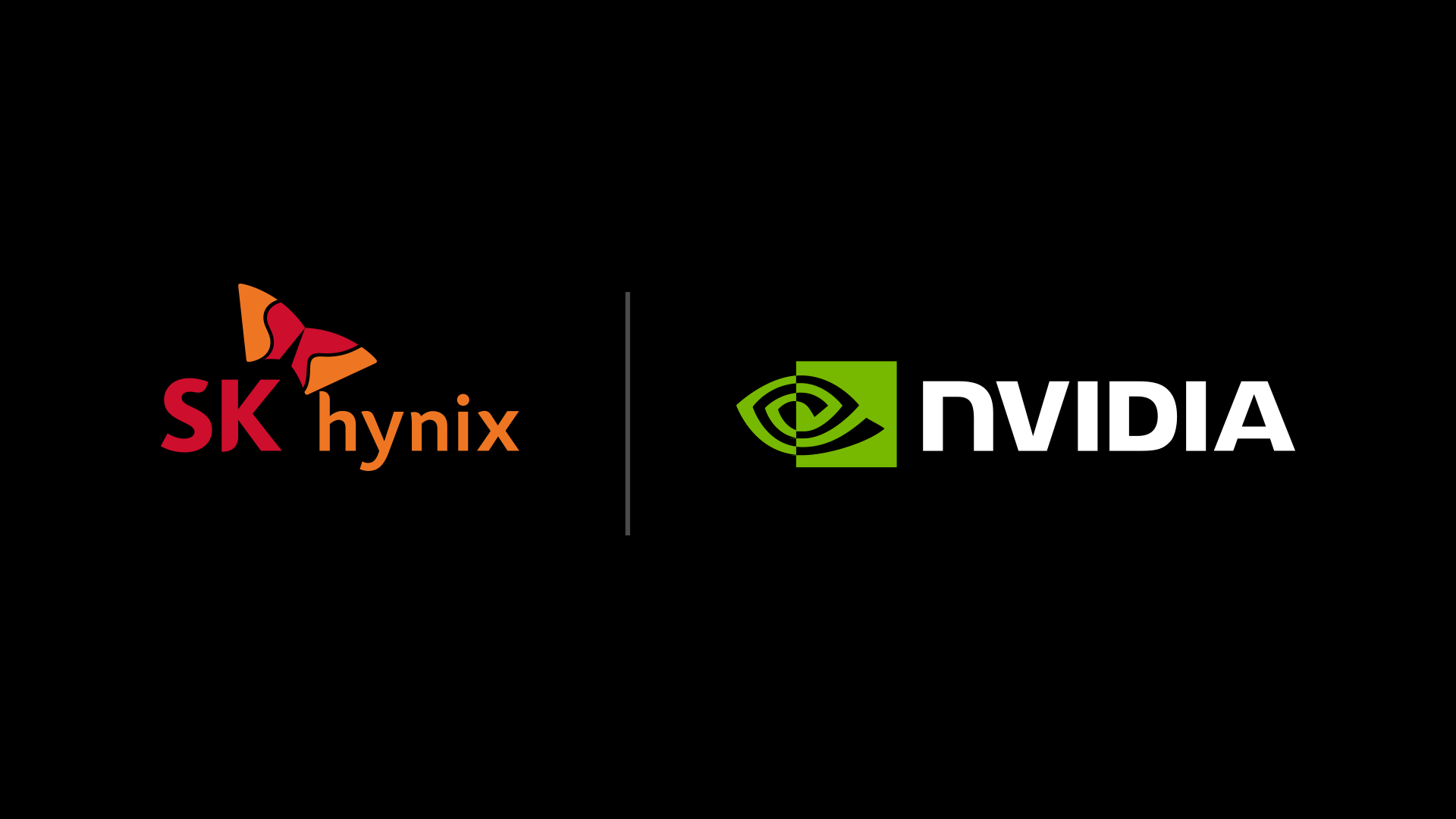 NVIDIA and SK hynix Sign Multi Year Technology Partnership to Develop Next Generation Memory for AI Factories