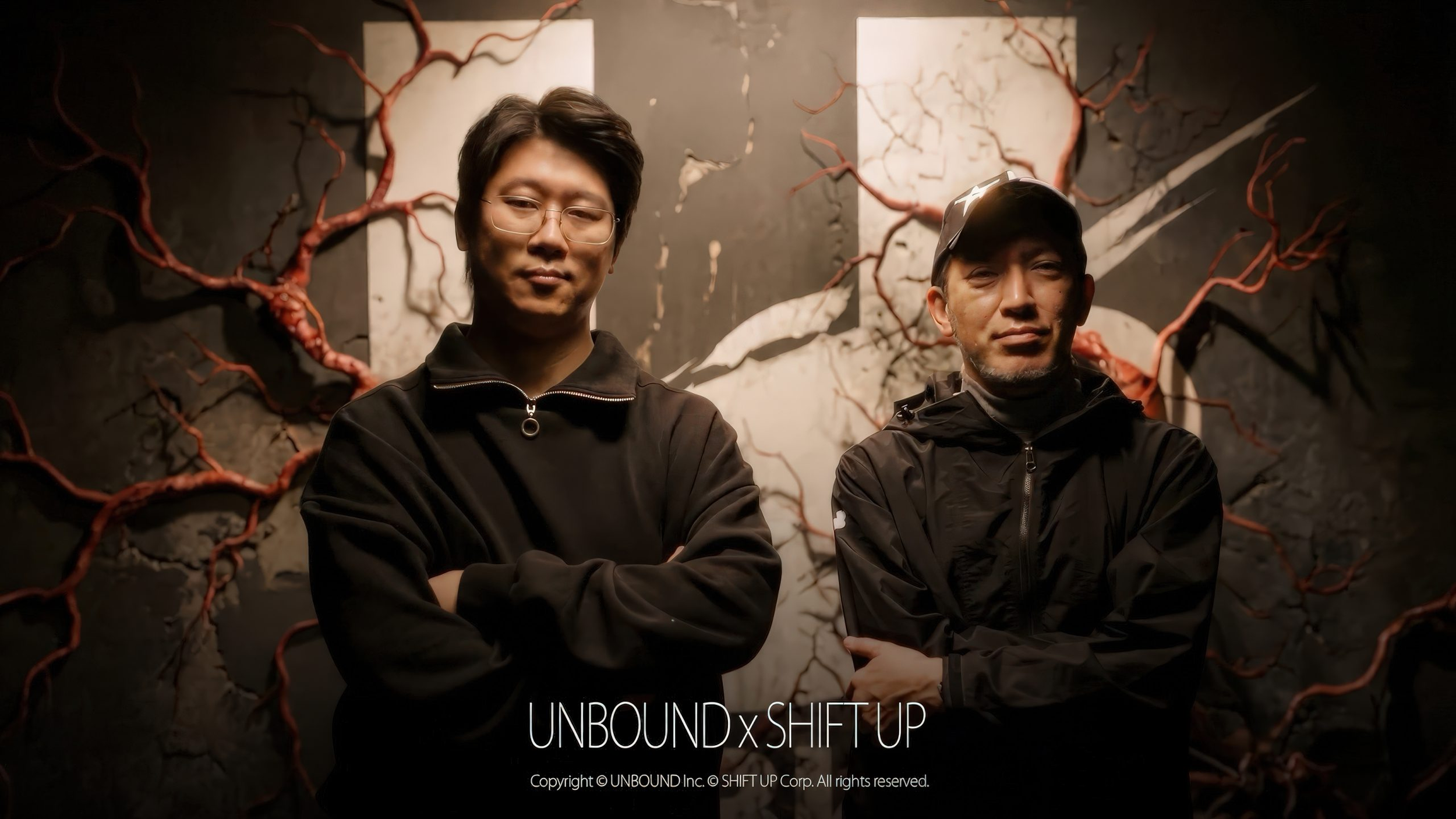 SHIFT UP Acquires Shinji Mikami’s UNBOUND, Strengthening Its Push Beyond Stellar Blade