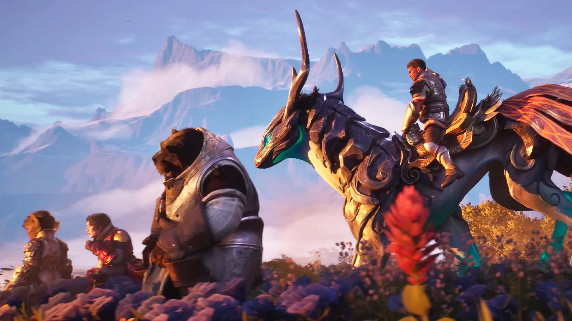 Guild Wars 3 Revealed as ArenaNet Looks to Push the MMO Genre Beyond a Decade of Stagnation