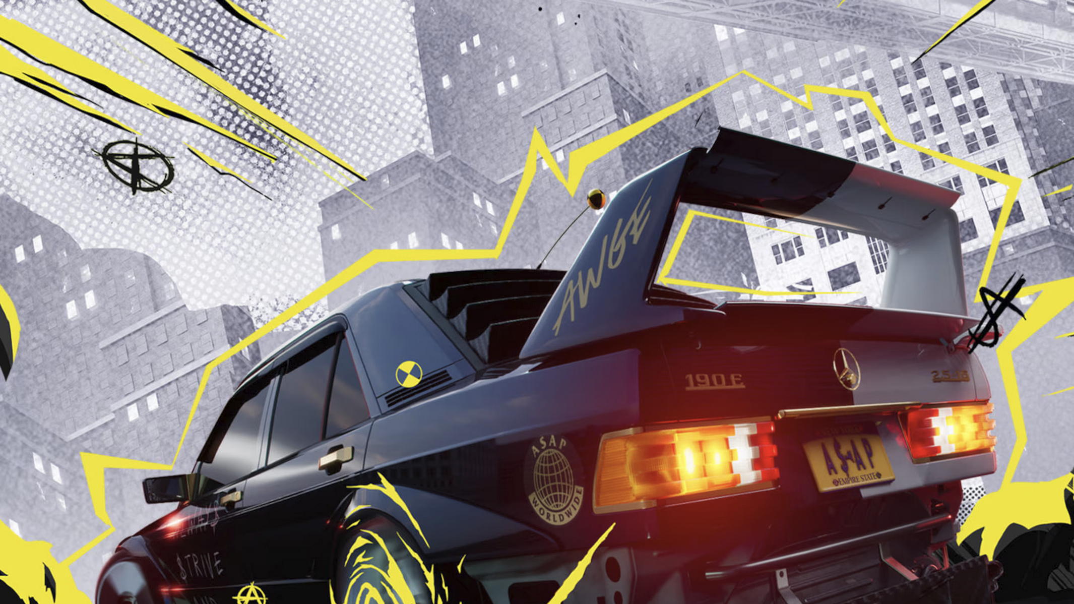 Need for Speed Unbound Reportedly Set to Lead January 2026 PlayStation Plus Essential Picks