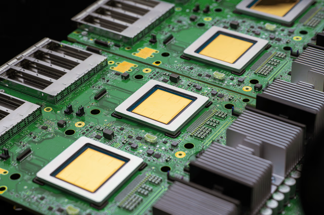 Google Reportedly Taps MediaTek for TPUv9 Triggerfish With HBM4E and Expanded SRAM