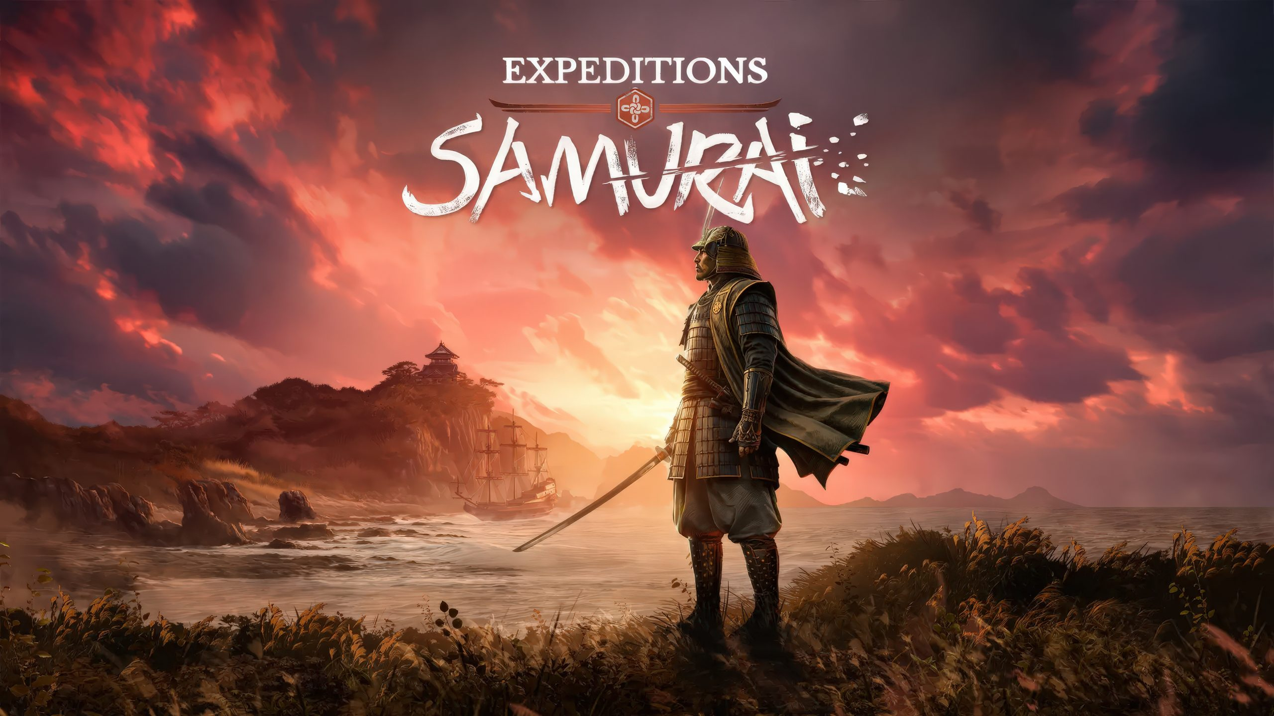 Expeditions: Samurai Sends Players Into Sengoku Japan as a Privateer Instead of William Adams