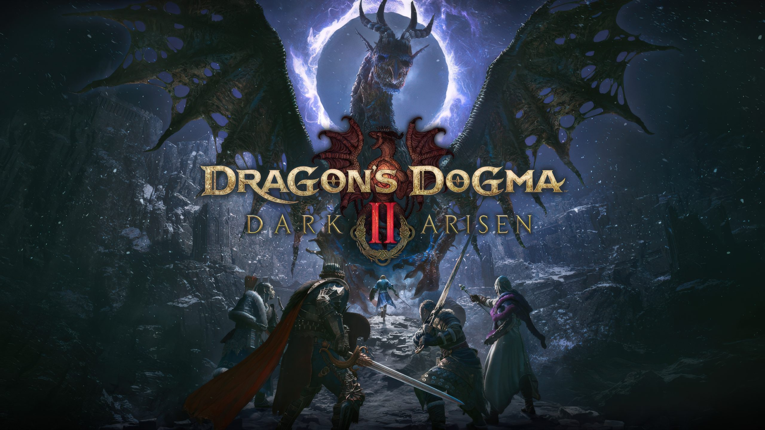 CAPCOM Reworks Dragon’s Dogma 2 Ahead Of Dark Arisen With Major Travel And Economy Fixes