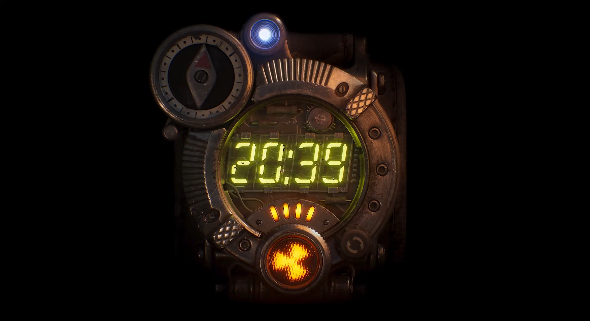 4A Games Officially Announces Metro 2039 as the Fourth Mainline Entry, Full Reveal Set for April 16