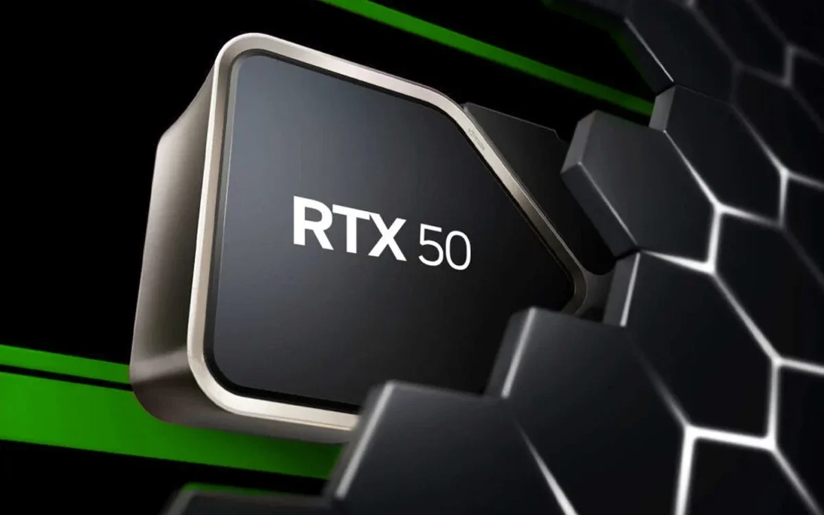 NVIDIA RTX 5060 RTX 5060 Ti 8 GB and RTX 5070 12 GB Expected to Drive 75% of RTX 50 Series Shipments This Quarter