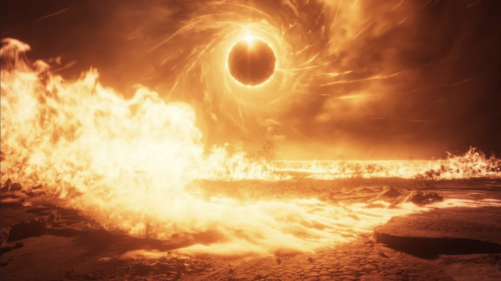 Housemarque Shows More Saros Gameplay at State of Play Ahead of April 30 2026 Launch