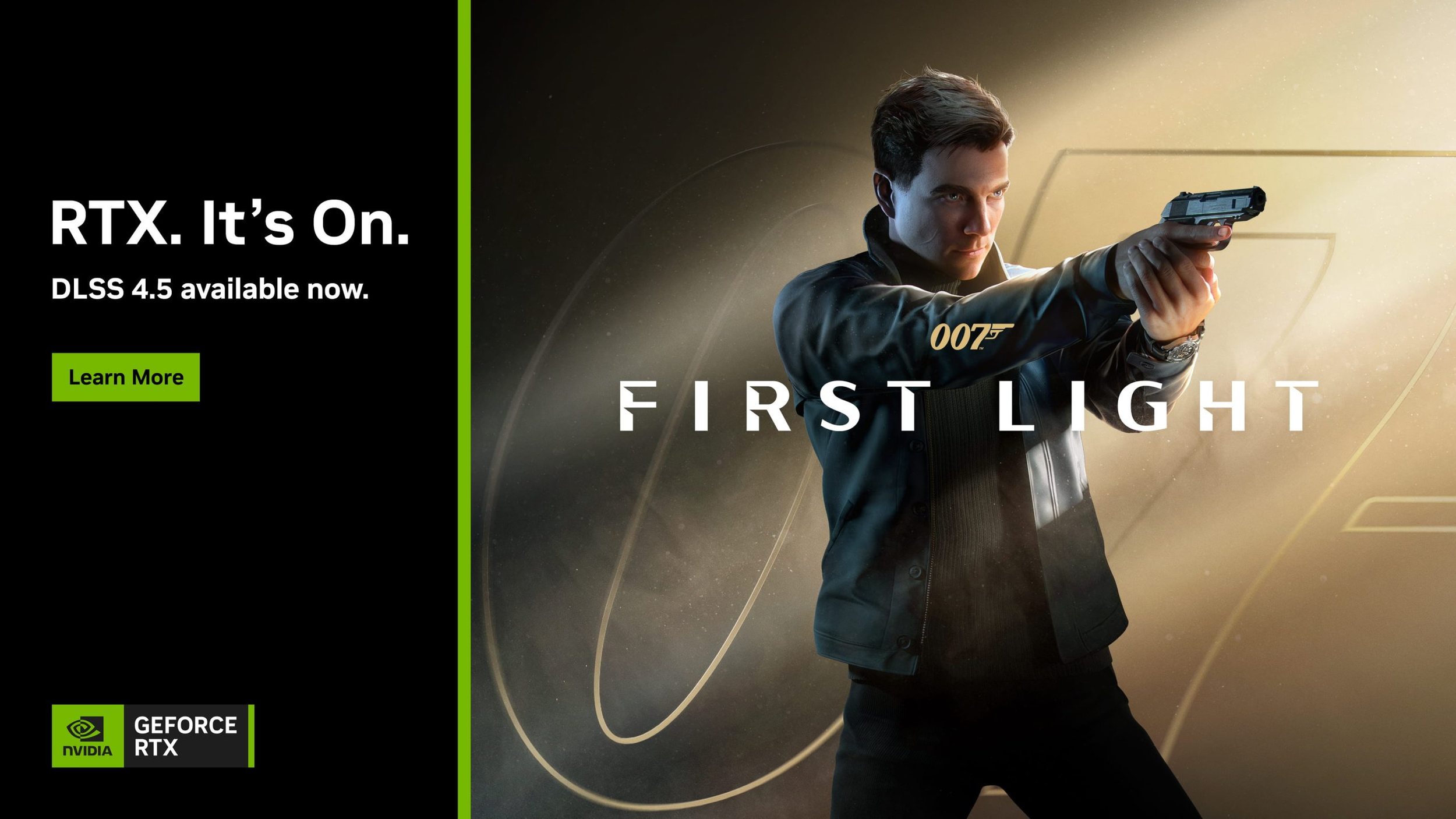 World of Tanks: HEAT, 007 First Light, Starminer, F1 25, and Helldivers 2 Join NVIDIA DLSS 4.5 Support Lineup