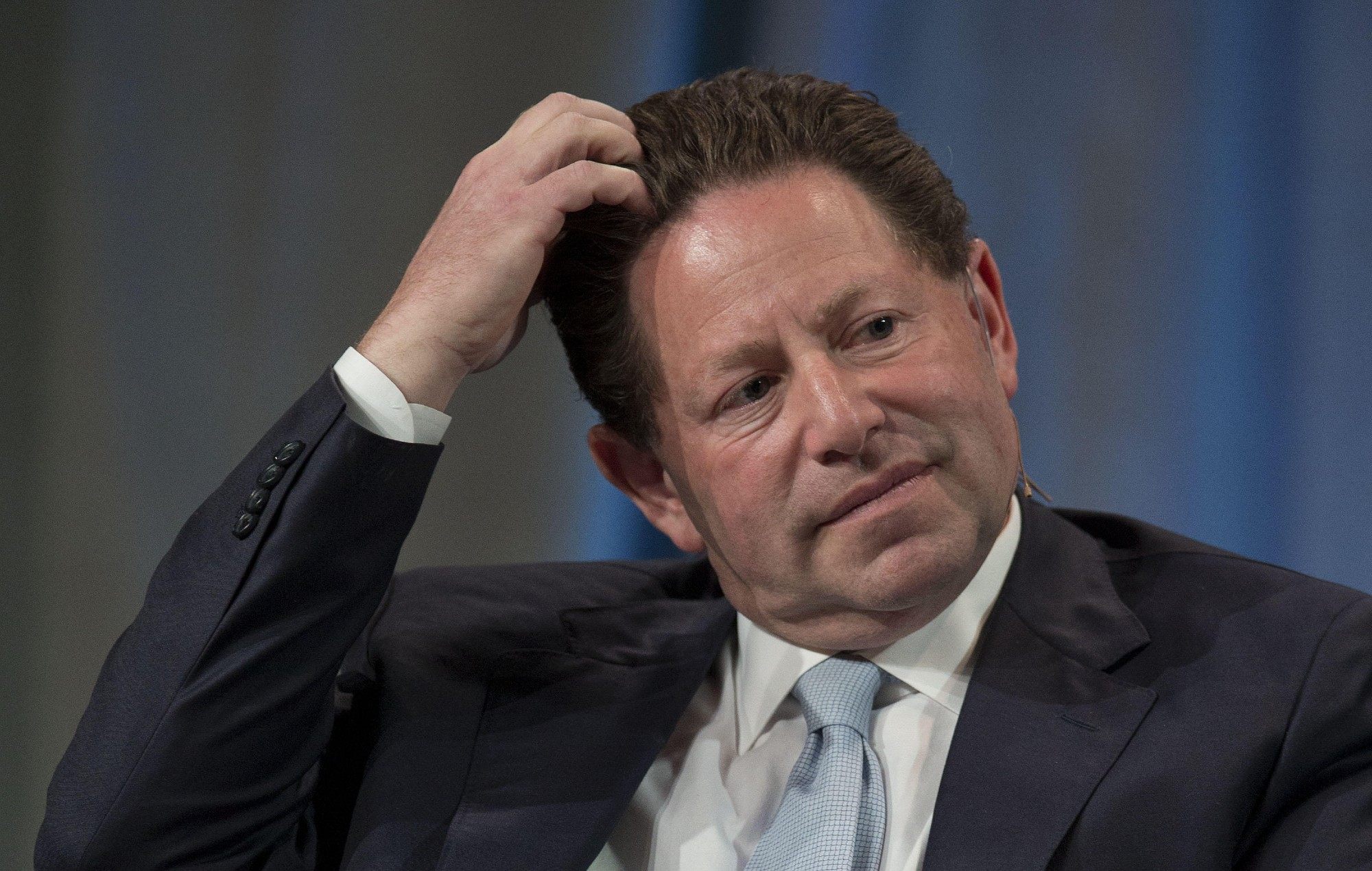 Ex Activision CEO Bobby Kotick Claims Embracer Ties Fueled AP7 Lawsuit Over Microsoft Merger, Embracer Denies Any Coordination