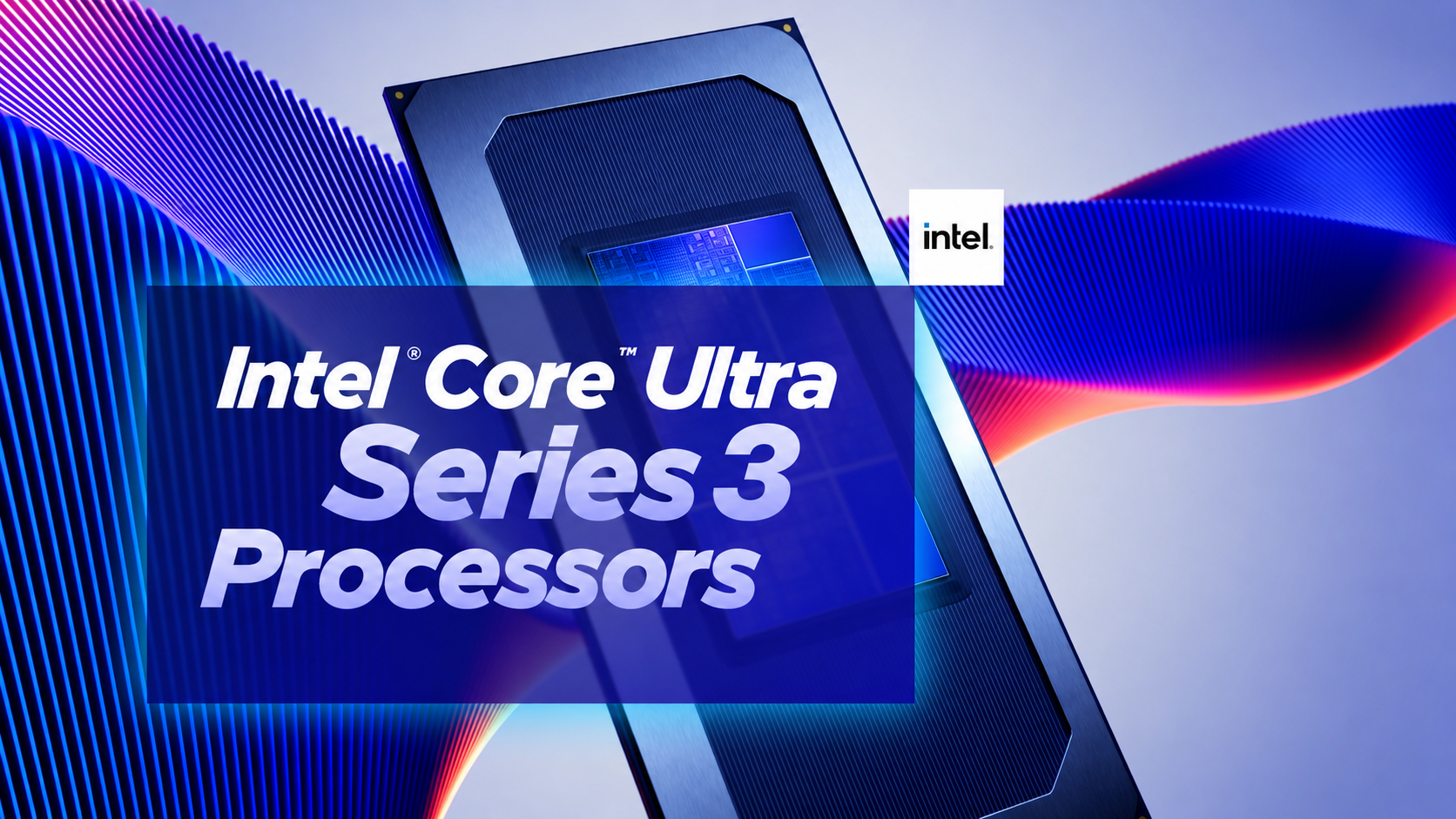 Intel Core Series 3 Wildcat Lake Laptops Begin Arriving in China as Mainstream AI PC Competition Expands