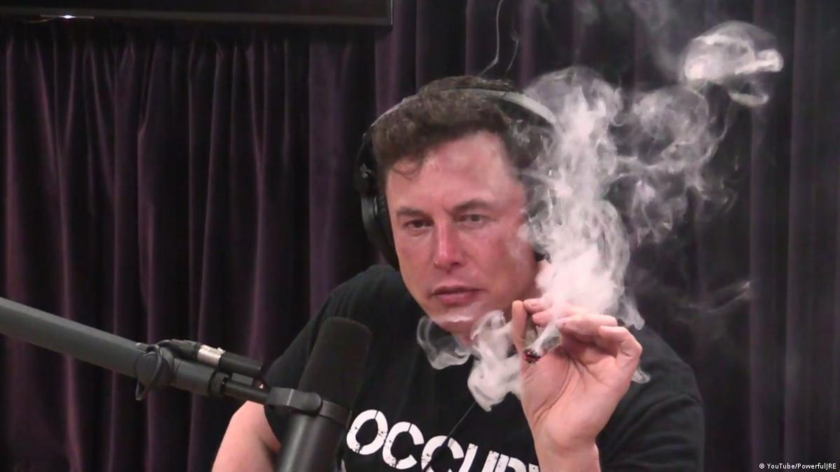 Elon Musk Says He Could Be Spotted With a Cigar In His TeraFab, Downplaying Cleanroom Requirements