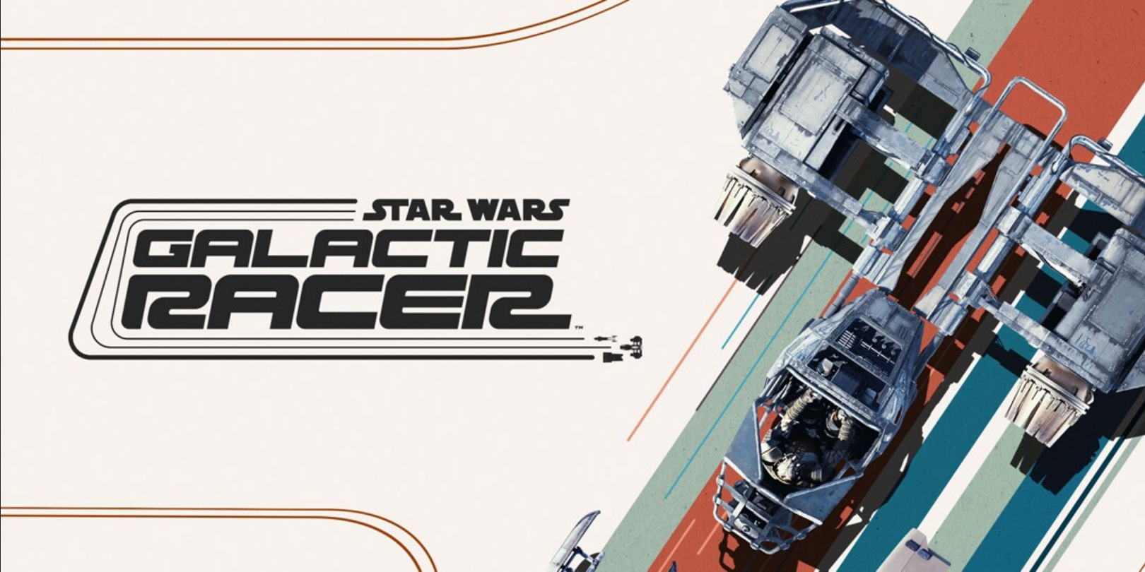 Star Wars Galactic Racer Announced by Former Burnout and Need for Speed Devs at TGA 2025 Launching in 2026