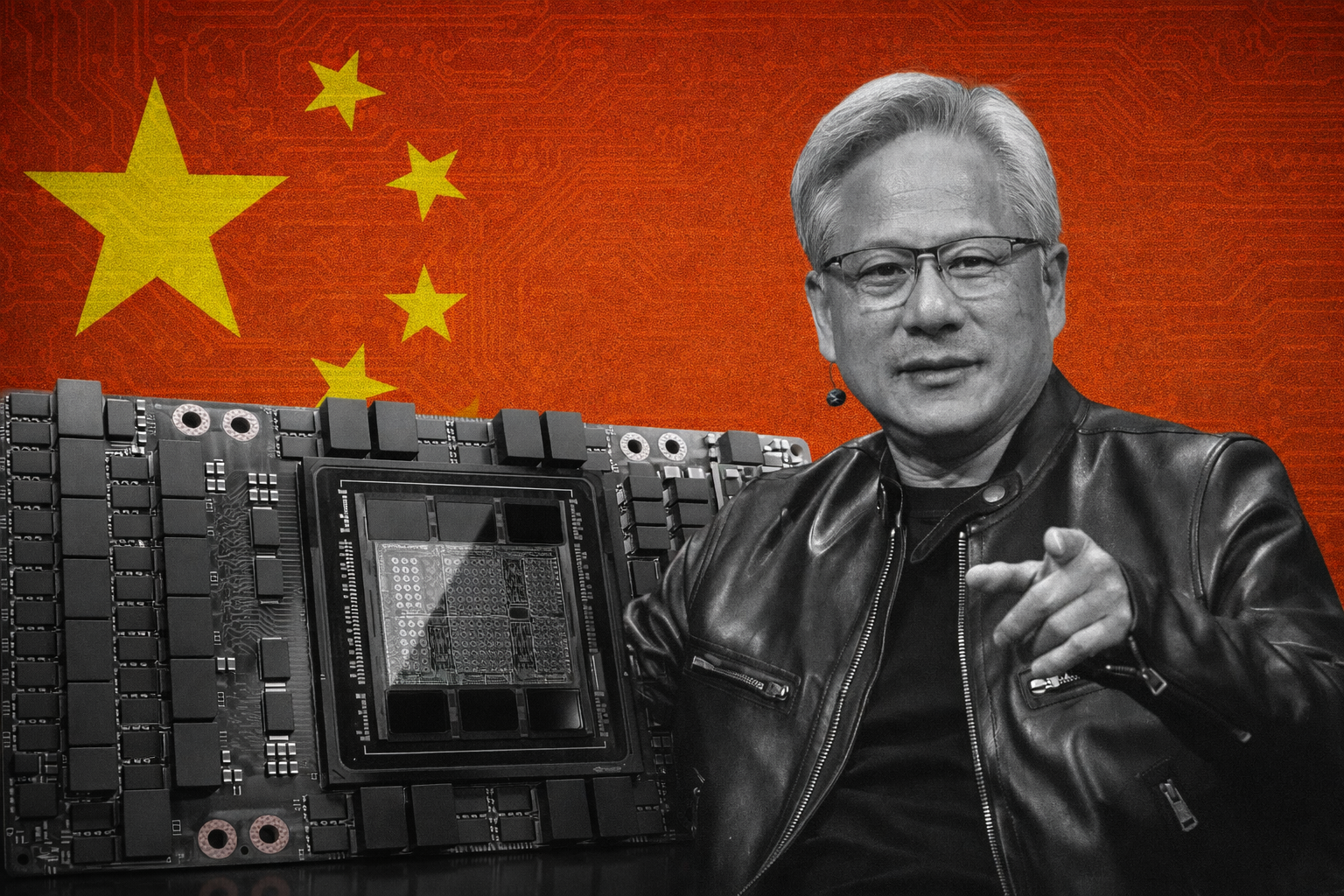 DeepSeek, ByteDance, Alibaba and Tencent Among the First to Receive New China Compliant NVIDIA H200 AI Chips