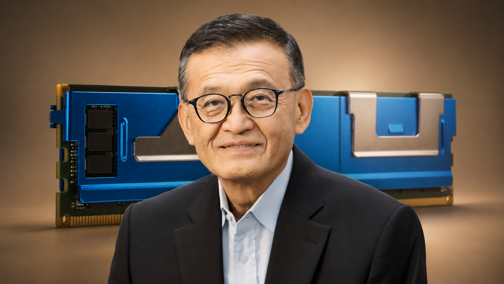 Intel CEO Lip Bu Tan Signals New Memory Push as CPU and Memory Stacking Becomes a Strategic Focus