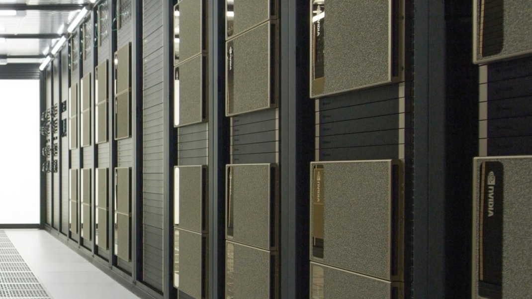 32 NVIDIA B300 Blackwell Ultra GPUs Discovered on China Telecom Network Despite US Export Restrictions