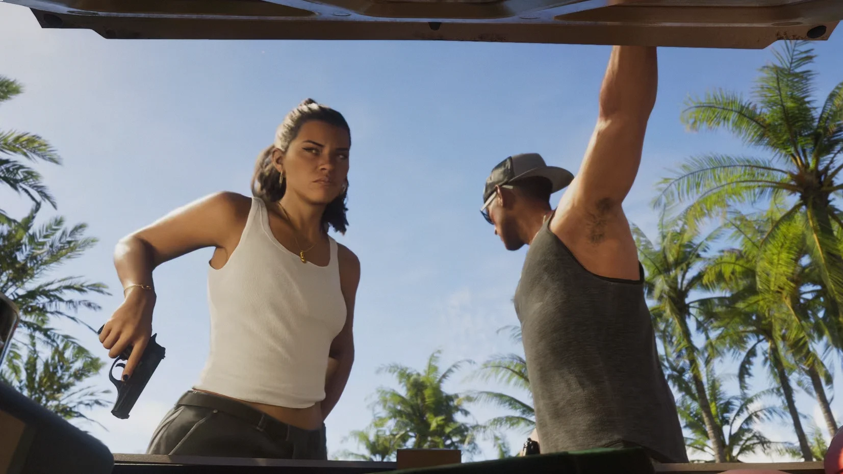 Take Two Explains Why GTA 6 Hits Consoles First, Saying Rockstar Is “Judged by Serving the Core”
