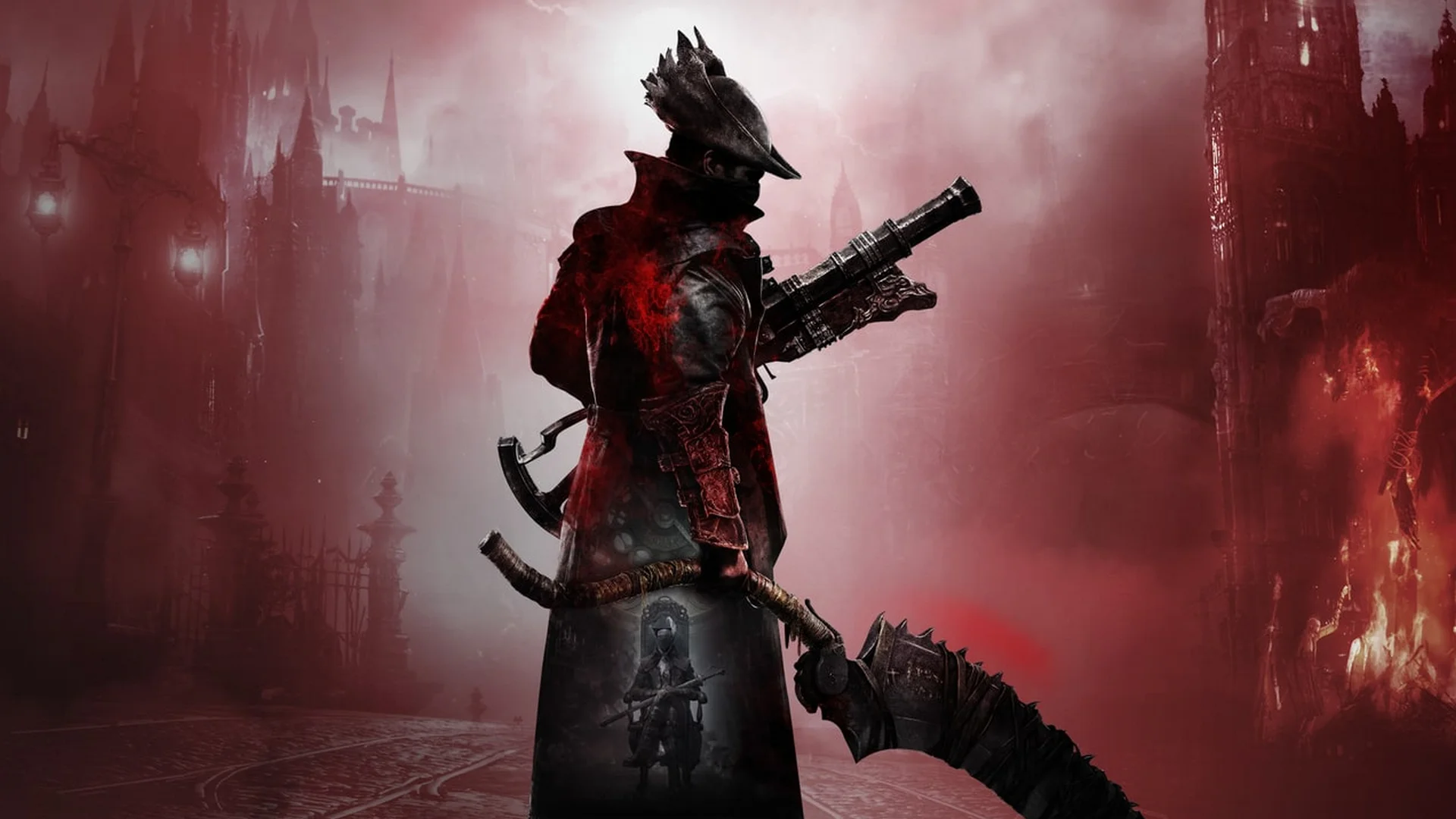 Bloodborne Remaining on PS4 Baffles Shuhei Yoshida, but He Still Hopes It Returns