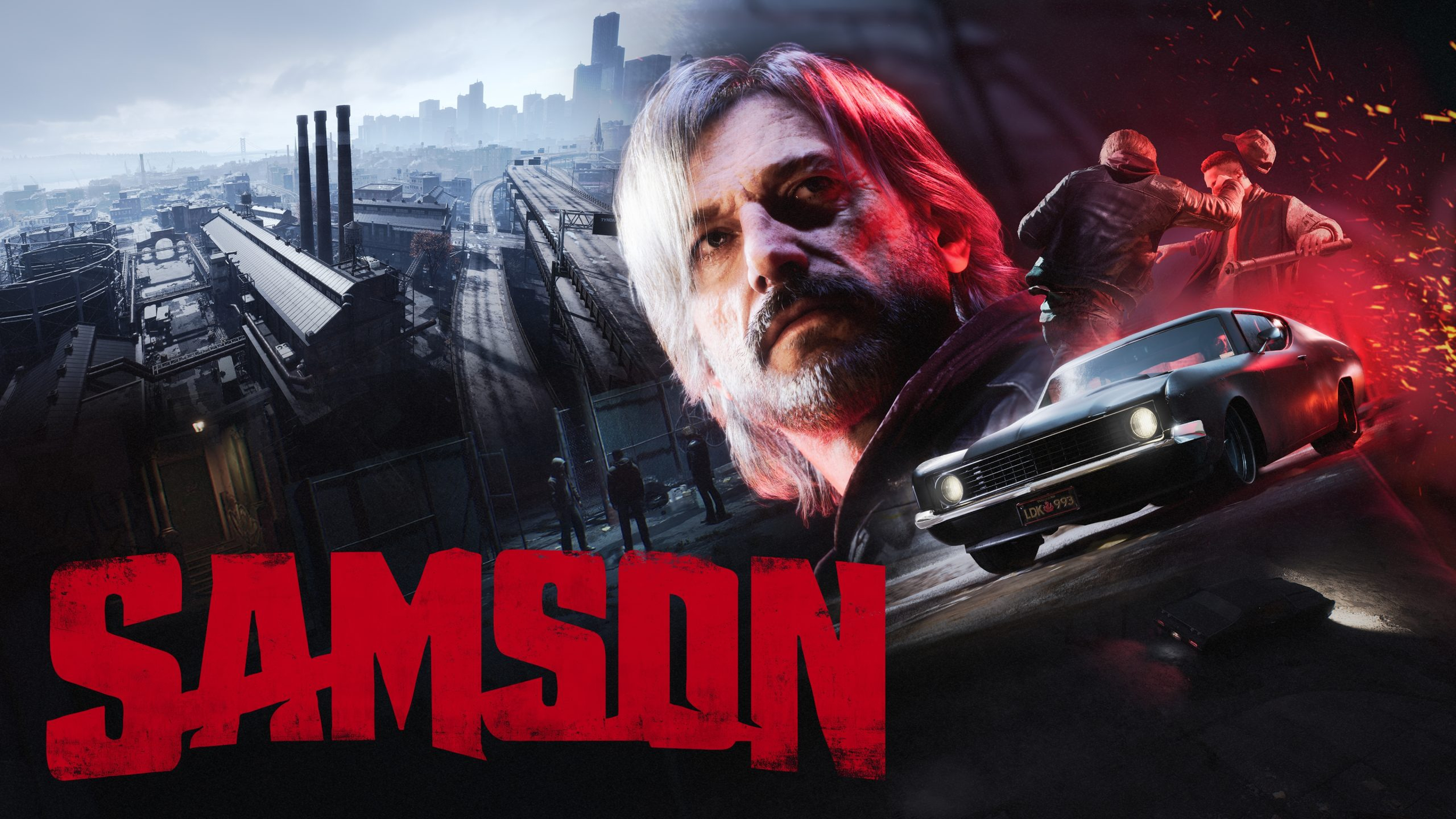 Samson A Tyndalston Story Revealed as a Gritty Open World Narrative About Fighting Debt and Surviving a Hostile City