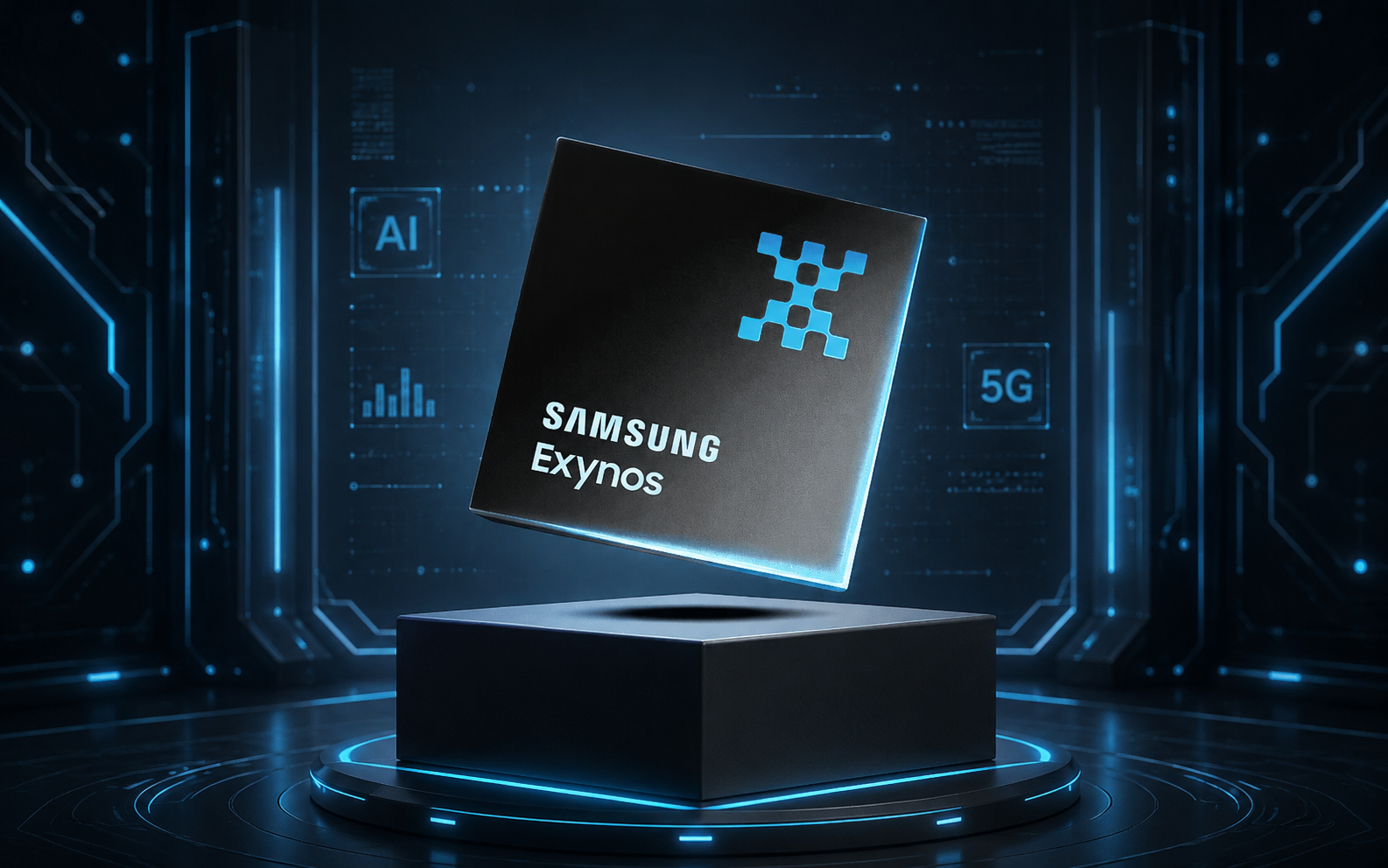 Samsung’s Exynos 2800 Rumor Points to a Much Bigger GPU Ambition, but the Path Tracing Claim Needs Caution