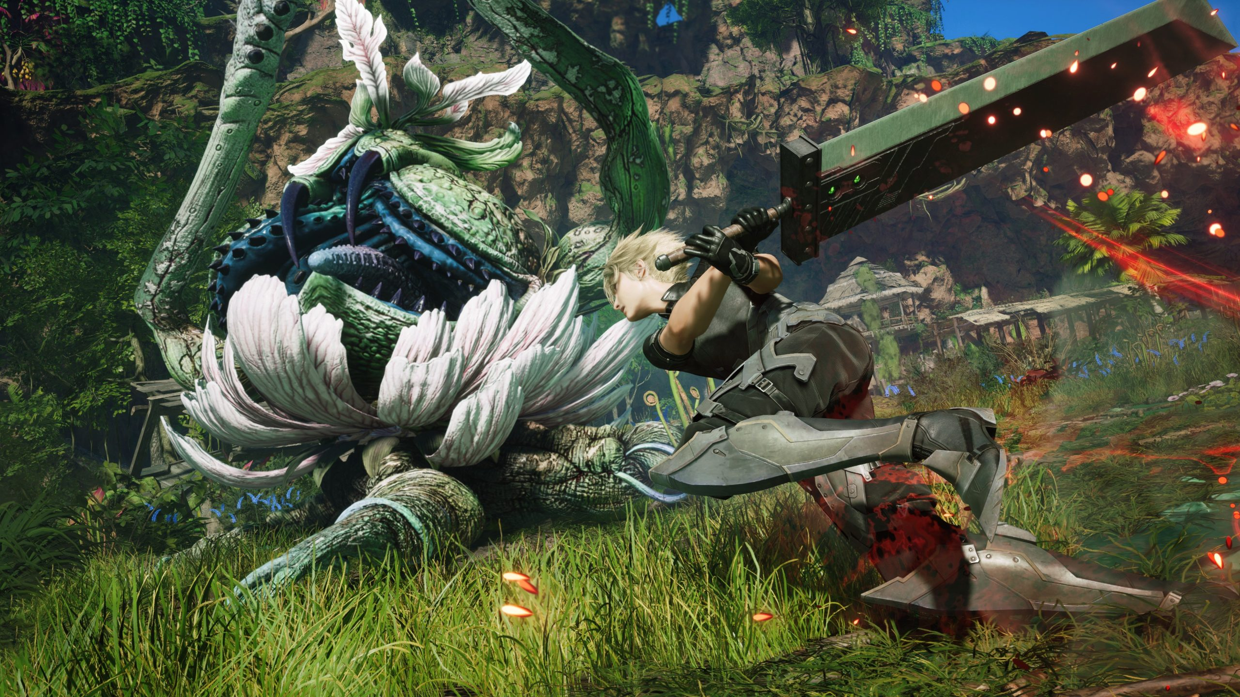 Final Fantasy VII Revelation Gets Extended Gameplay Showcase at September 3 State of Play