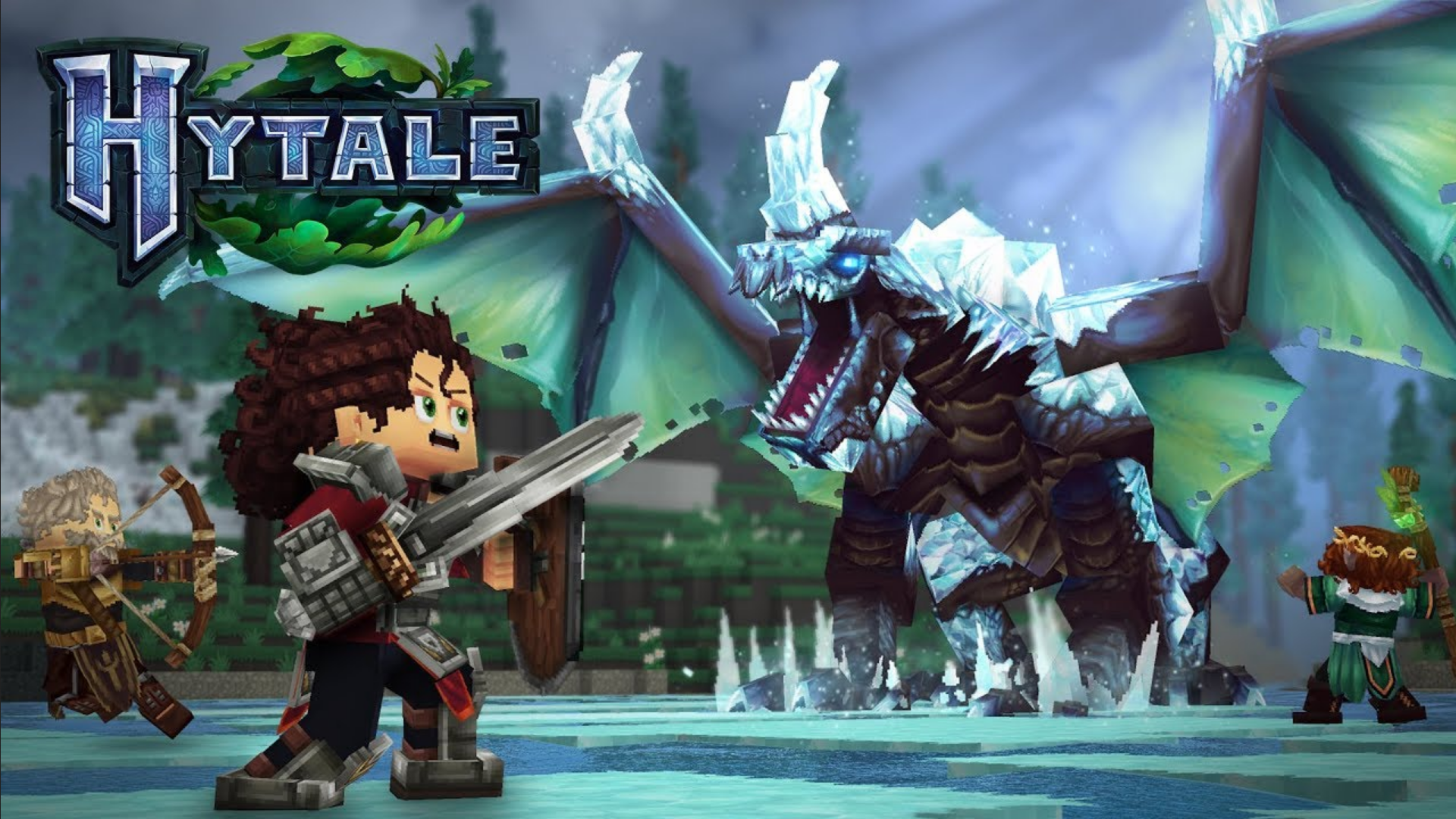 “Hytale Is Saved” Says Hypixel Founder As Pre Purchases Fund The Next 2 Years Of Development