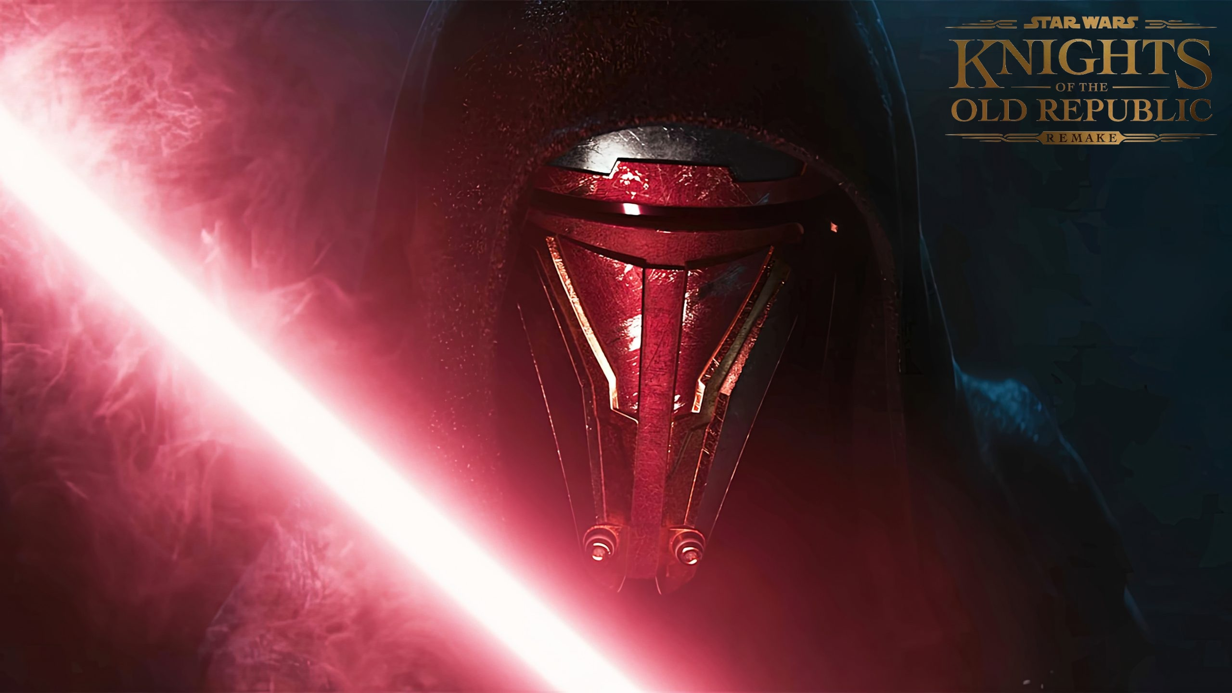 Star Wars Knights of the Old Republic Remake Reportedly Targeting 2026 Reveal