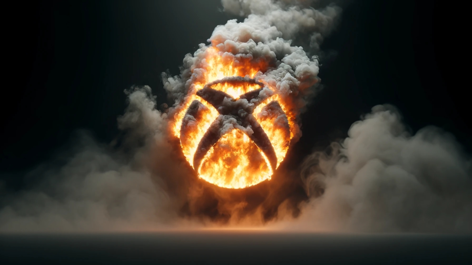 Xbox Outage Blocks Digital and Disc Games, Deepening Ownership Fears