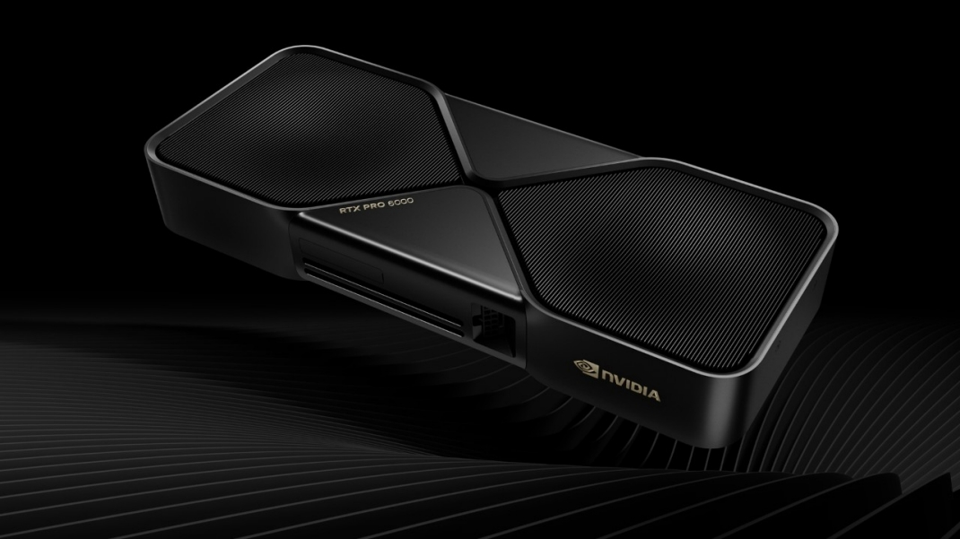 NVIDIA RTX PRO 6000 Blackwell Price Climbs to $16,000 With 96 GB of GDDR7