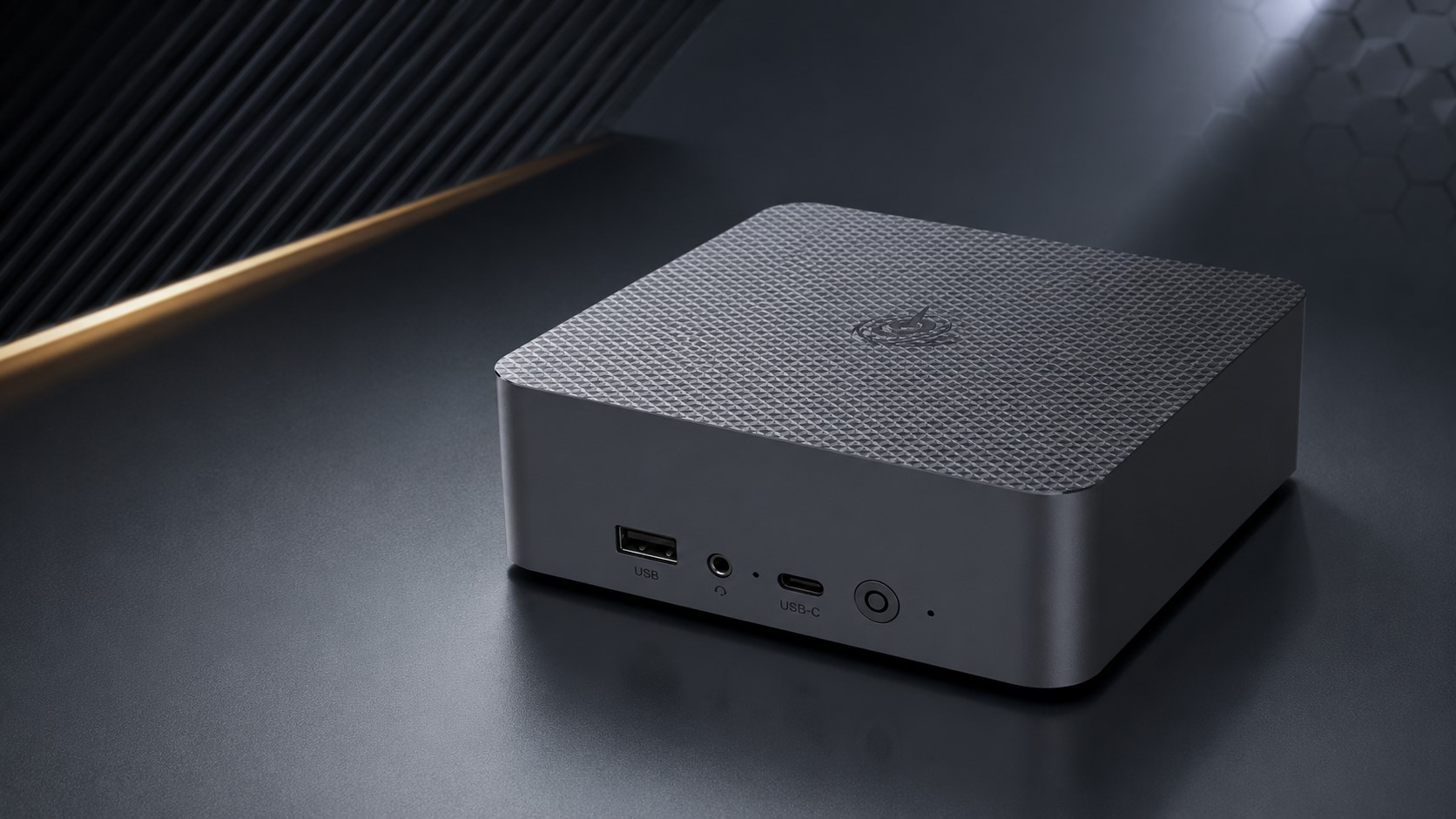 Beelink EQi 304 Launches With Intel Core 3 304, 10 GbE Networking, and $509 Starting Price