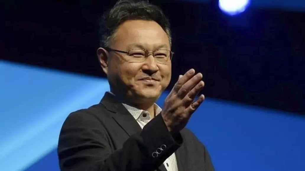 Shuhei Yoshida Says Jim Ryan Removed Him From PlayStation Studios After Rejecting “Ridiculous” Demands
