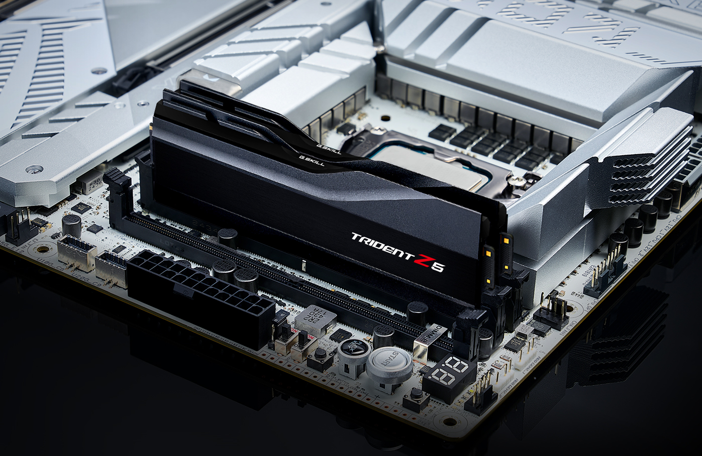 DDR5 Prices Rise Another 10% to 15% as Supplier Cancels Existing Orders