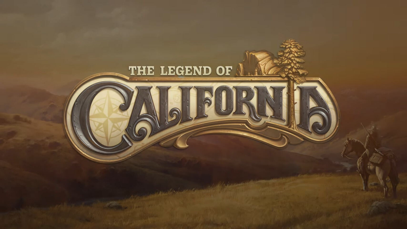 Jeff Kaplan’s The Legend of California Revealed as a Gold Rush Era Multiplayer Survival FPS Headed to Steam Early Access