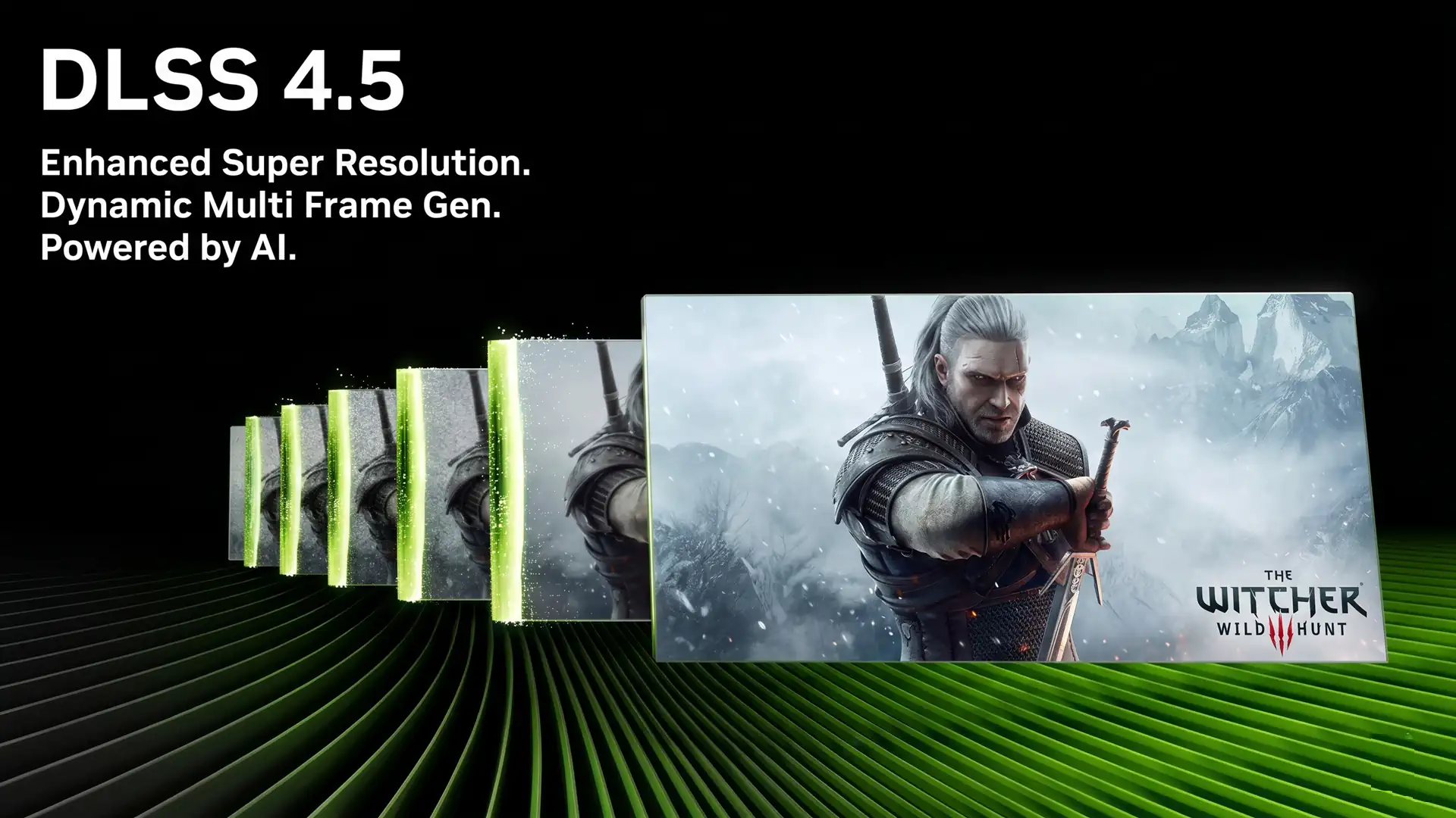 The Witcher 3 Gets an Unofficial DLSS 4.5 Multi Frame Gen Mod That Can Triple Performance Nearly 11 Years After Launch