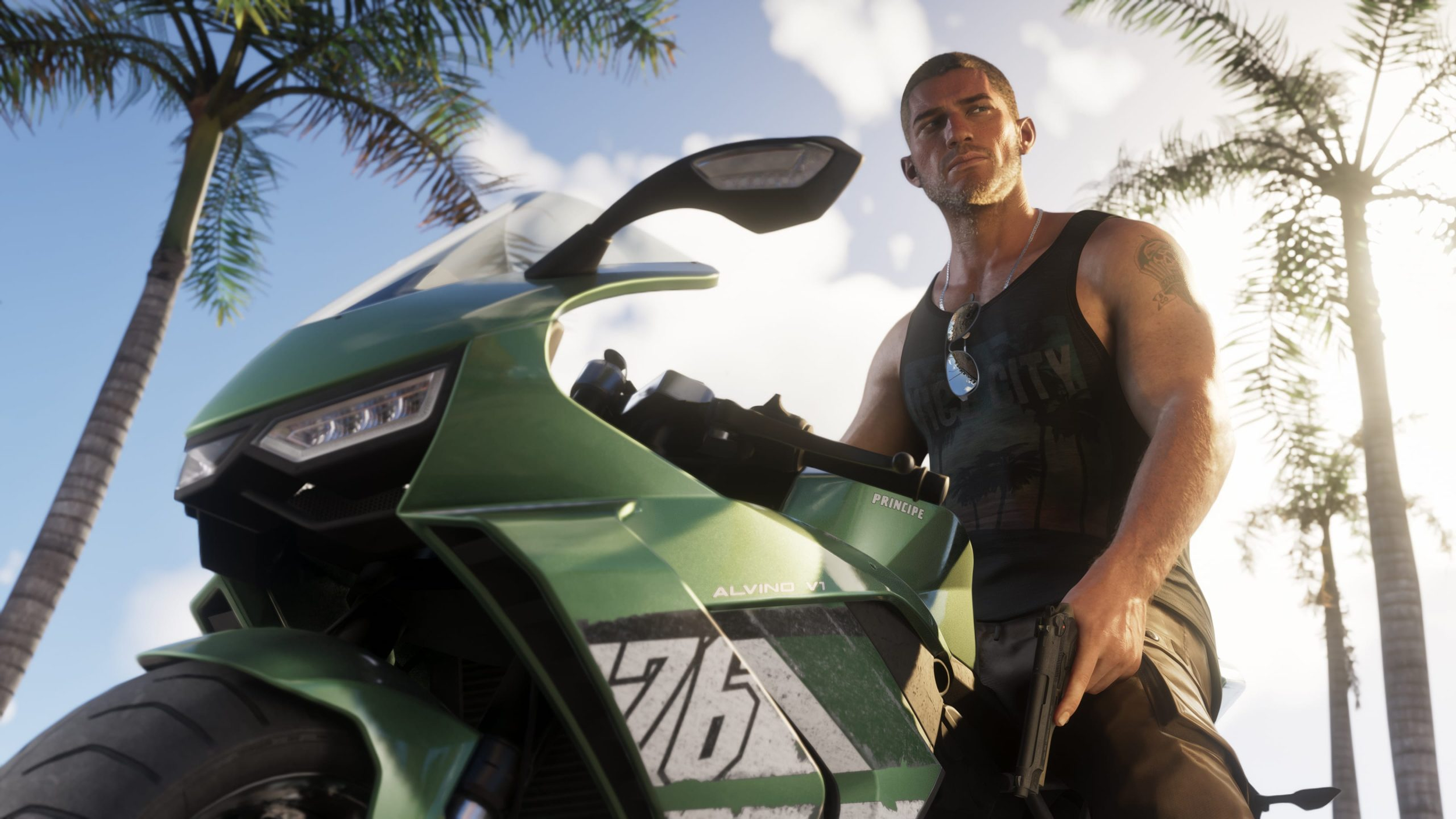 PS5 Emulator Runs GTA V at Up to 60 FPS, Raising Questions About GTA VI on PC