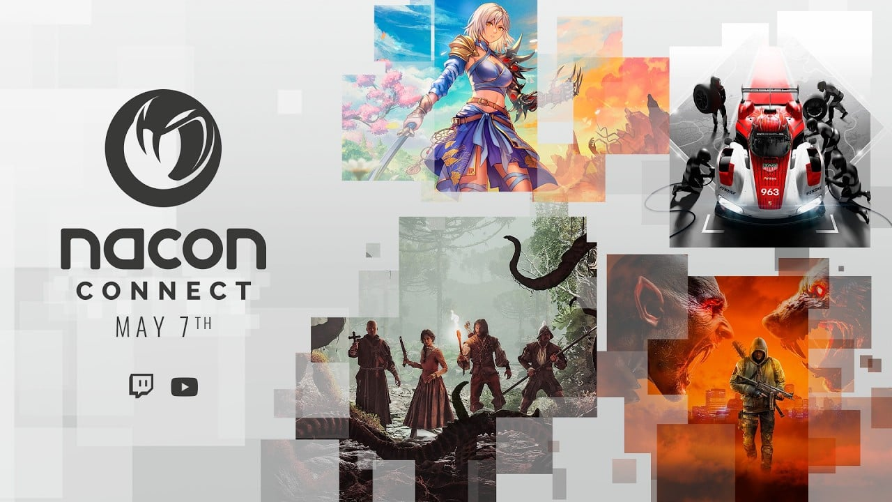 Nacon Connect 2026 Tries to Project Momentum With New Reveals as Insolvency Pressures Continue Across Its Studio Network