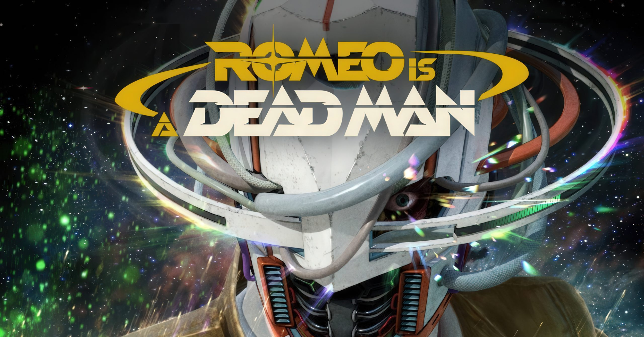ROMEO IS A DEAD MAN Launches Strong on Steam as Grasshopper Manufacture Teases Another 2026 Release