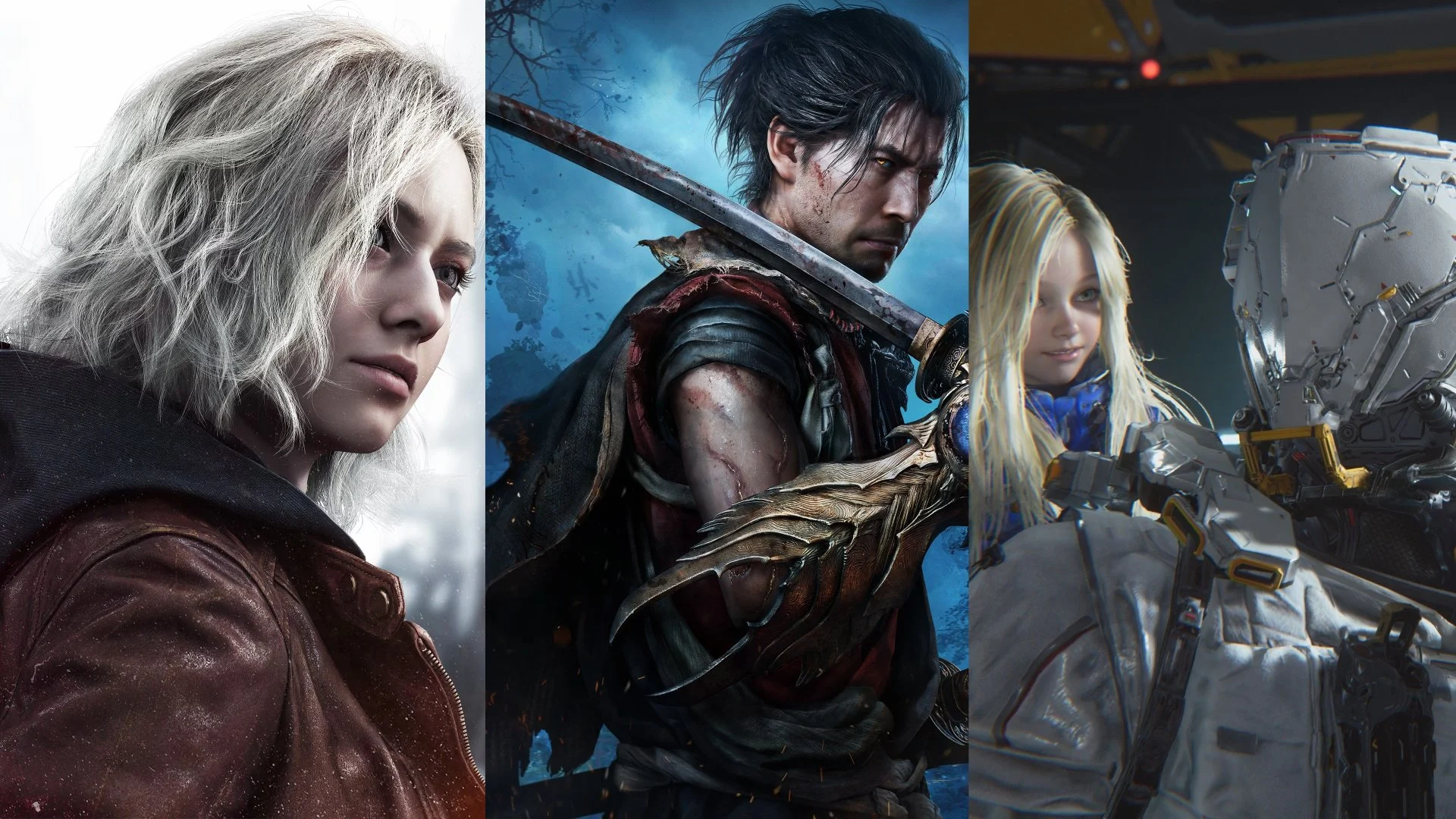 CAPCOM Delivers Record Catalog Quarter as Resident Evil Requiem Surpasses 8 Million Sales