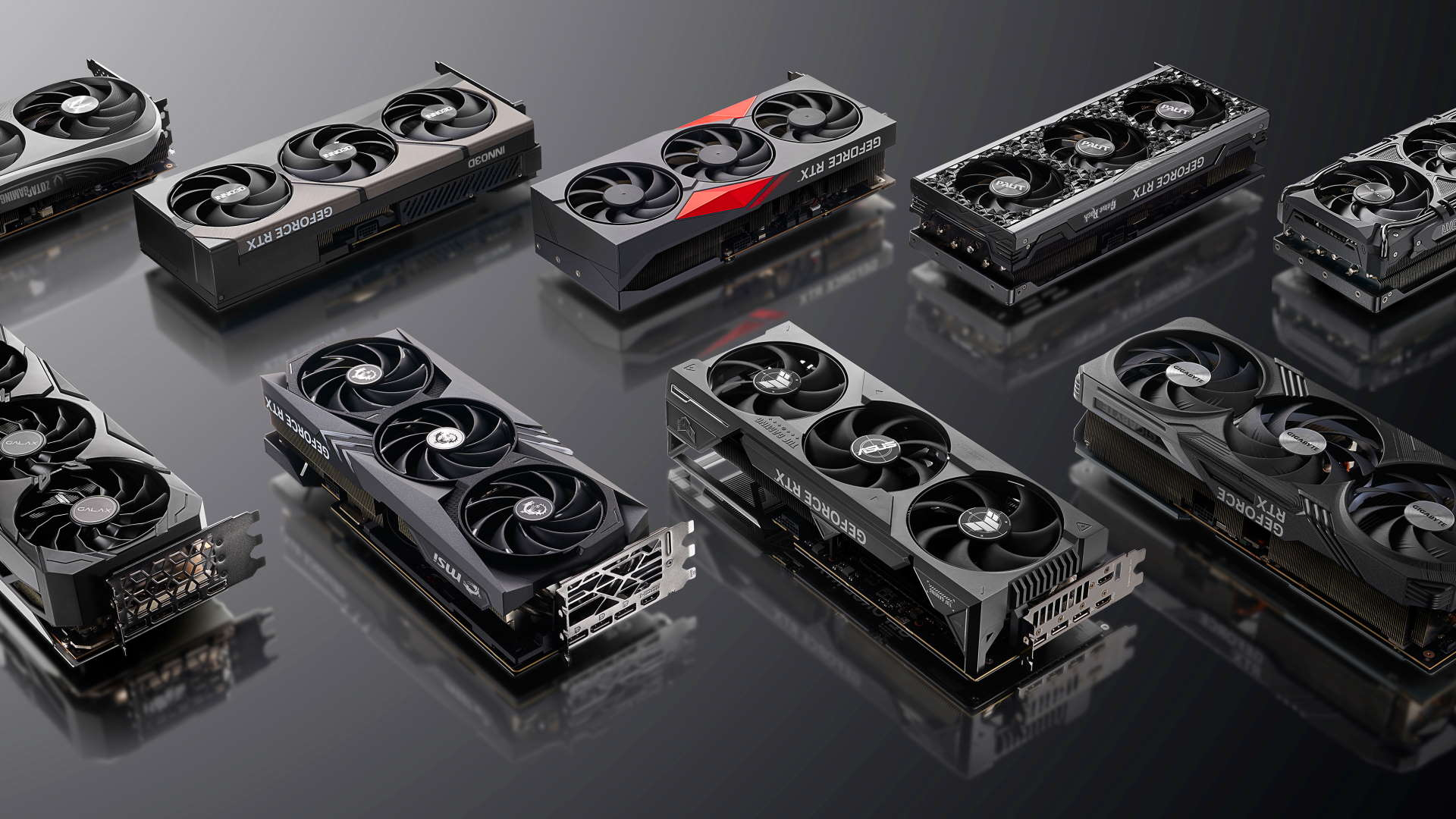 NVIDIA Raises GeForce Graphics Card Prices for Third Time in 2026 as Retail Channels Panic