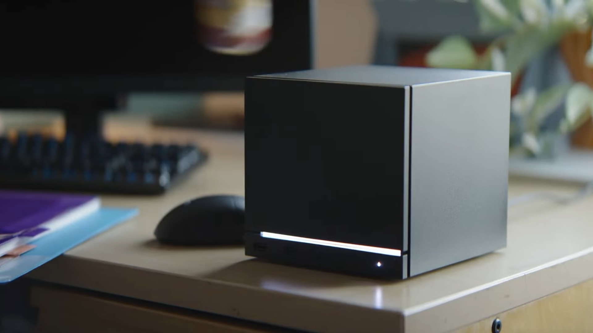 Steam Machine Reservation Queue Rumor Gains Steam After Steam Update Points to 4 Packages and Anti Scalper System