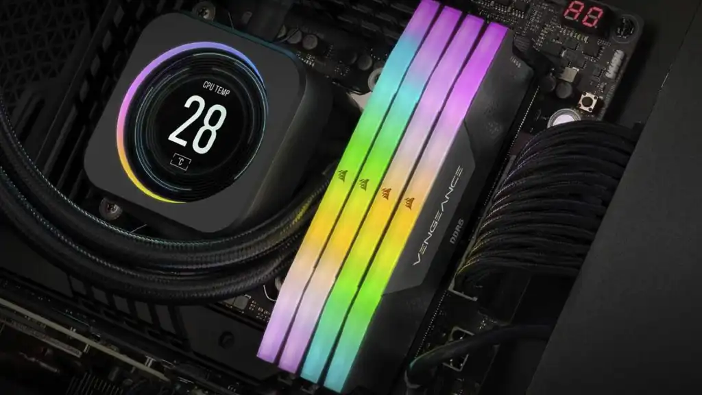 PC Manufacturers Warn They Cannot Sustain Current Pricing as DRAM Shortages Intensify