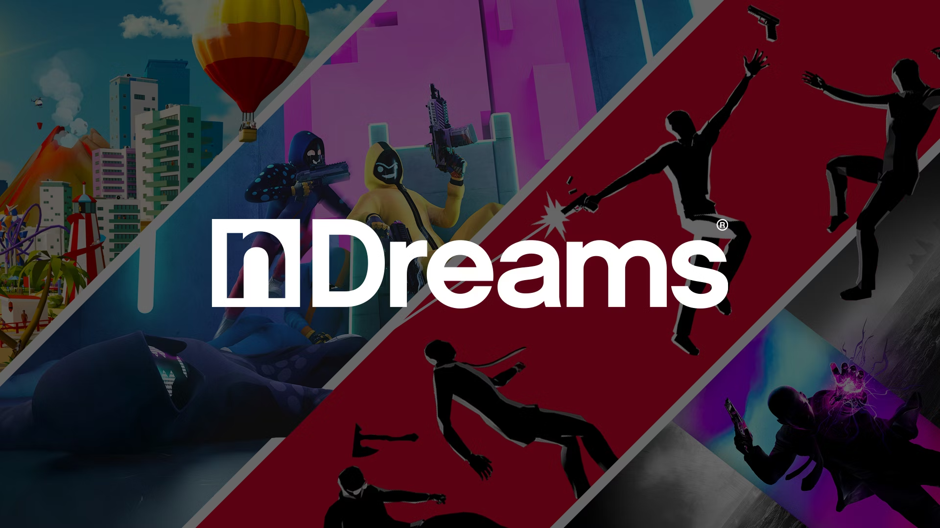 nDreams Announces Significant Layoffs and Shuts Down Near Light and Compass Studios