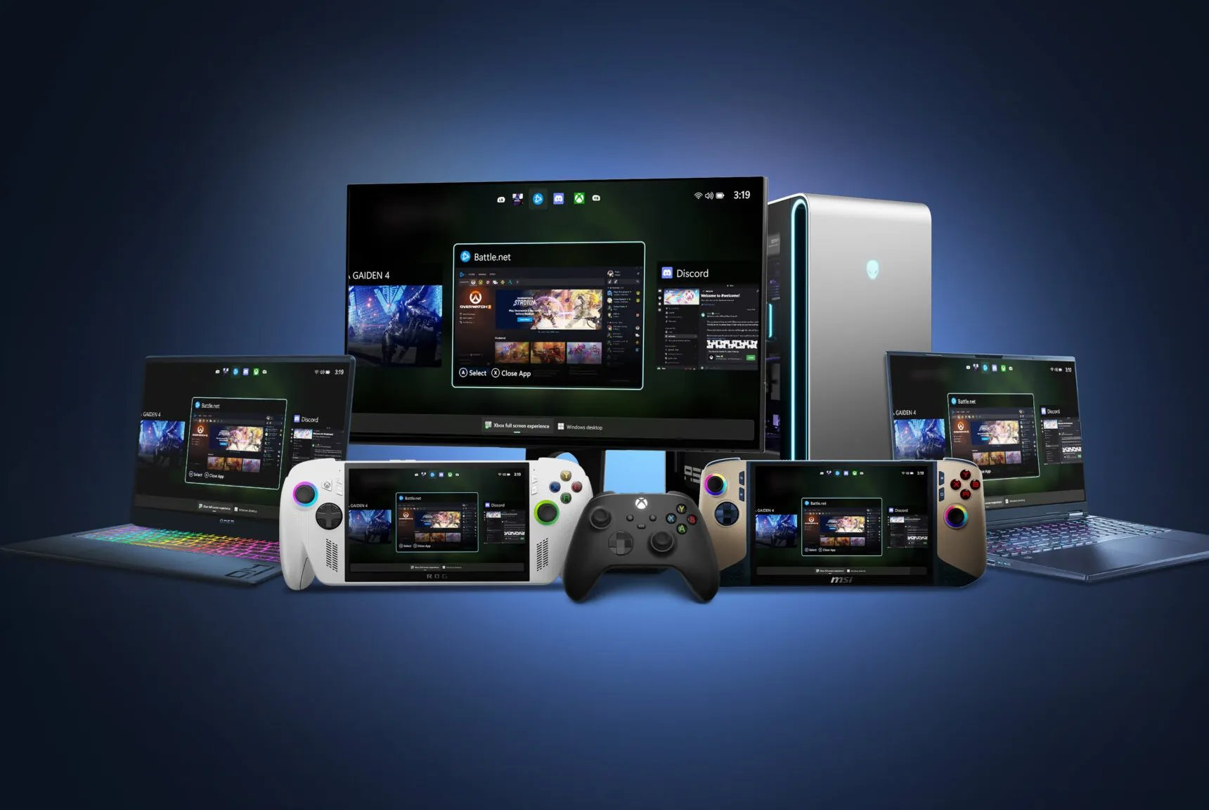 Windows 11 Gets Xbox Mode in April as Microsoft Tells Developers to Build for Xbox on PC